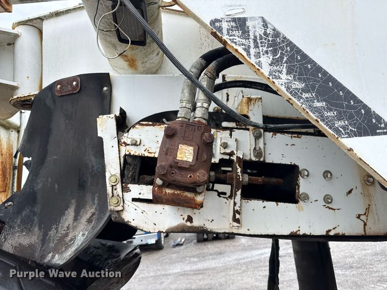 image for item DS3738 2006 Roadtec RX-900 milling machine