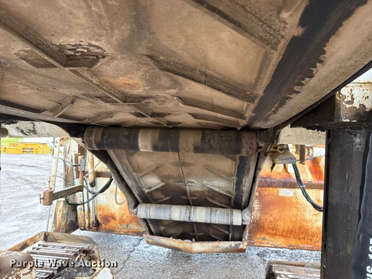 image for item DS3738 2006 Roadtec RX-900 milling machine