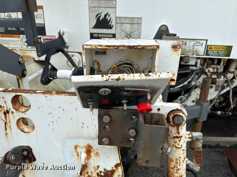 image for item DS3738 2006 Roadtec RX-900 milling machine