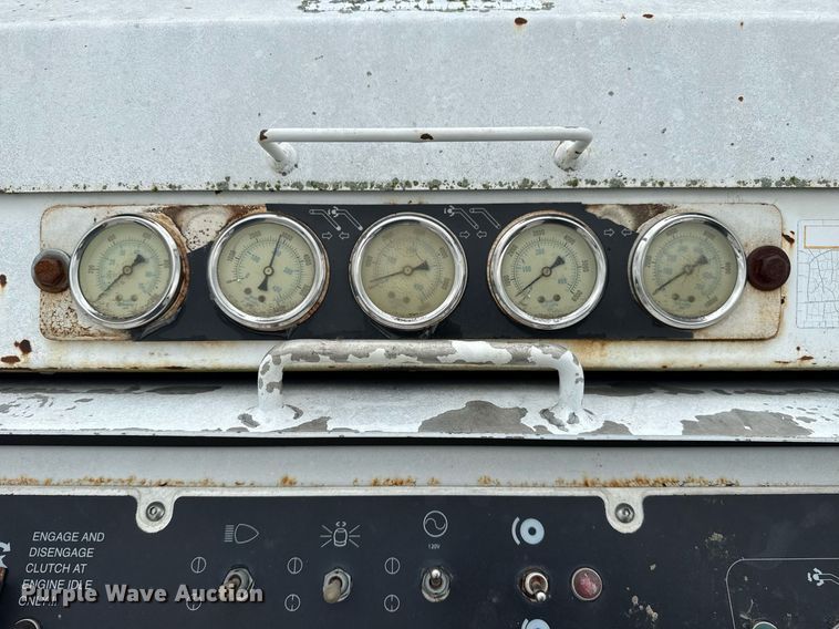 image for item DS3738 2006 Roadtec RX-900 milling machine