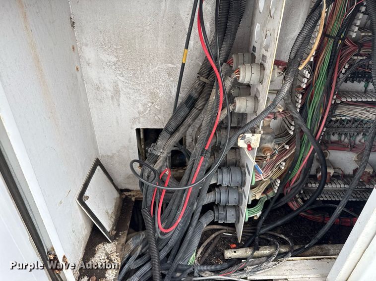 image for item DS3738 2006 Roadtec RX-900 milling machine