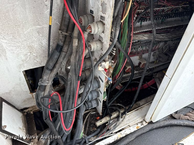 image for item DS3738 2006 Roadtec RX-900 milling machine