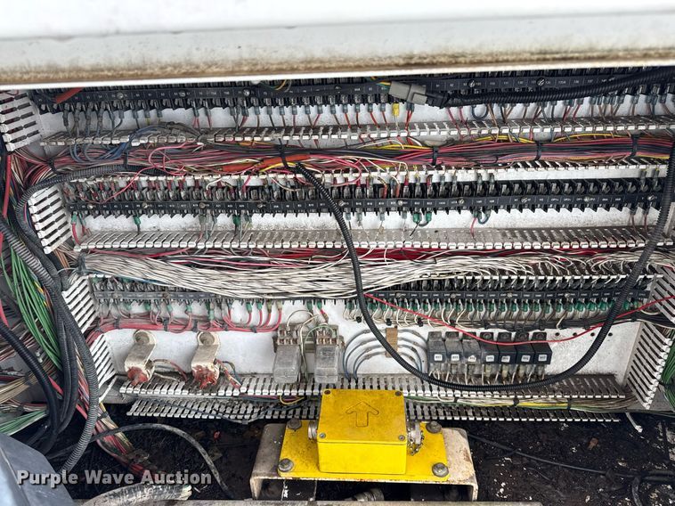 image for item DS3738 2006 Roadtec RX-900 milling machine