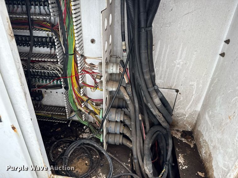 image for item DS3738 2006 Roadtec RX-900 milling machine