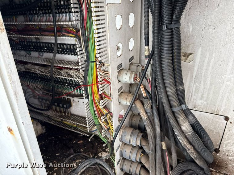 image for item DS3738 2006 Roadtec RX-900 milling machine