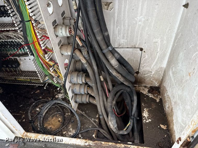 image for item DS3738 2006 Roadtec RX-900 milling machine