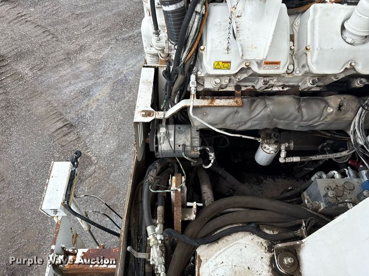 image for item DS3738 2006 Roadtec RX-900 milling machine