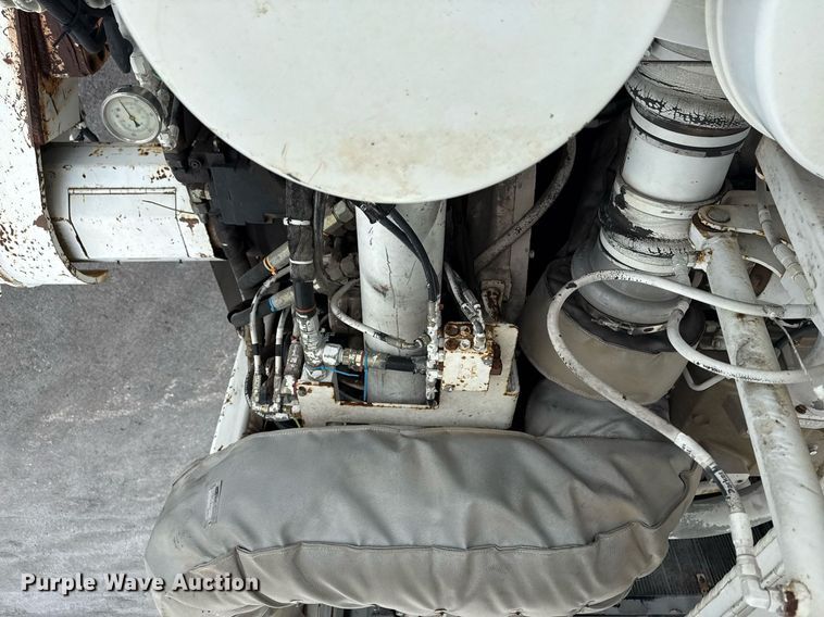 image for item DS3738 2006 Roadtec RX-900 milling machine