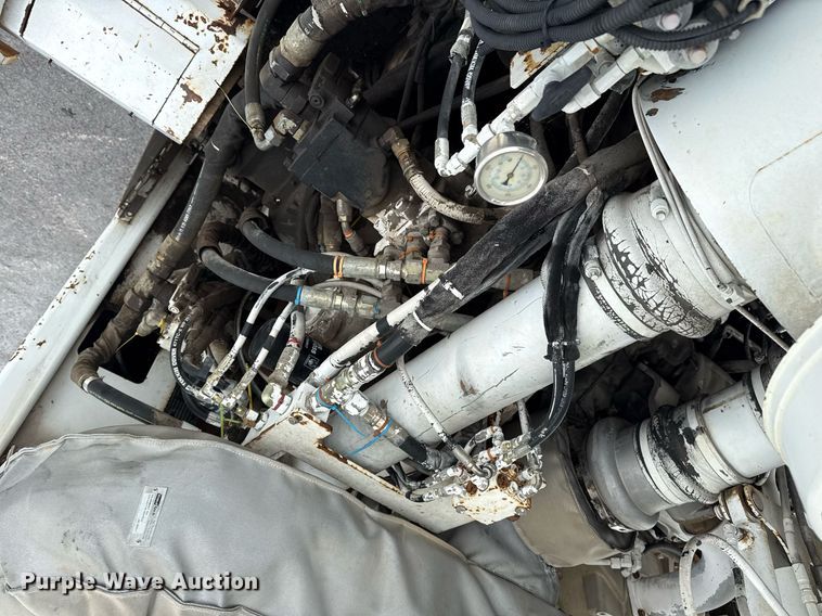 image for item DS3738 2006 Roadtec RX-900 milling machine