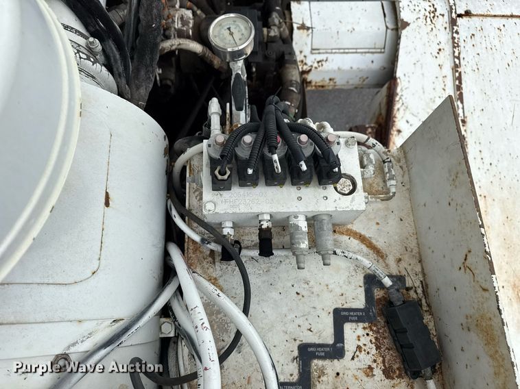 image for item DS3738 2006 Roadtec RX-900 milling machine