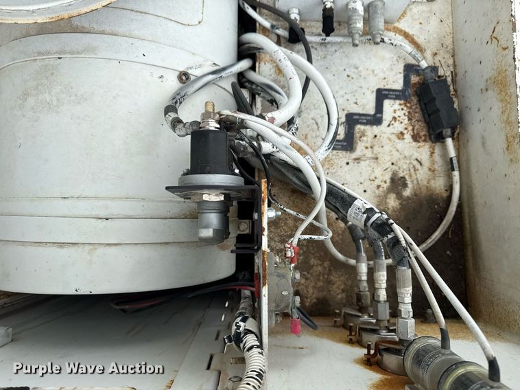 image for item DS3738 2006 Roadtec RX-900 milling machine