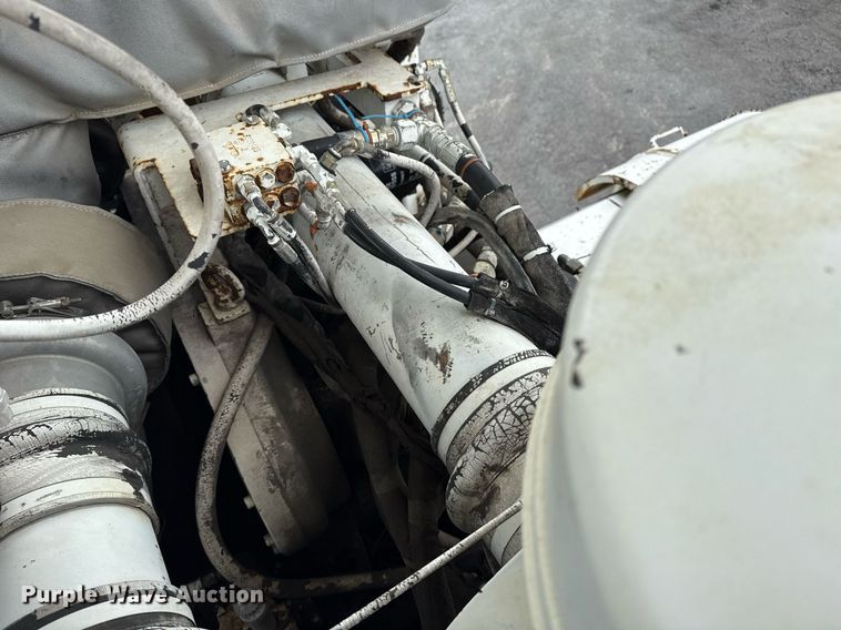 image for item DS3738 2006 Roadtec RX-900 milling machine