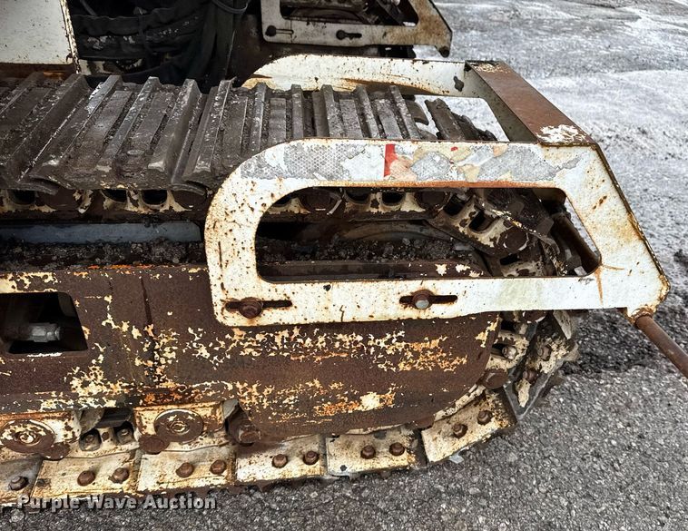 image for item DS3738 2006 Roadtec RX-900 milling machine