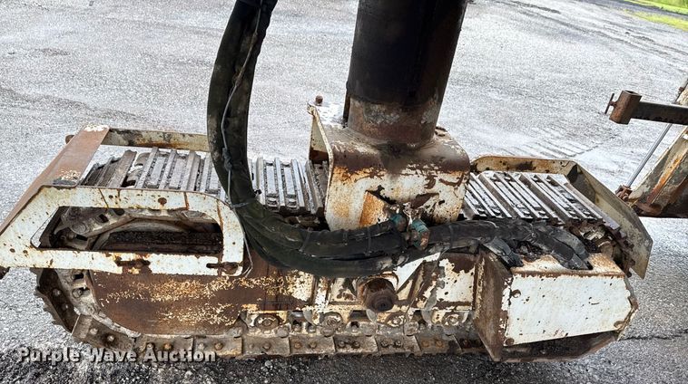 image for item DS3738 2006 Roadtec RX-900 milling machine