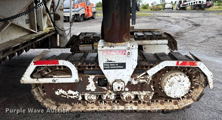 image for item DS3738 2006 Roadtec RX-900 milling machine