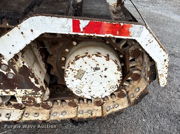 image for item DS3738 2006 Roadtec RX-900 milling machine