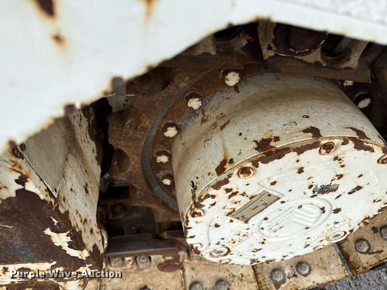 image for item DS3738 2006 Roadtec RX-900 milling machine