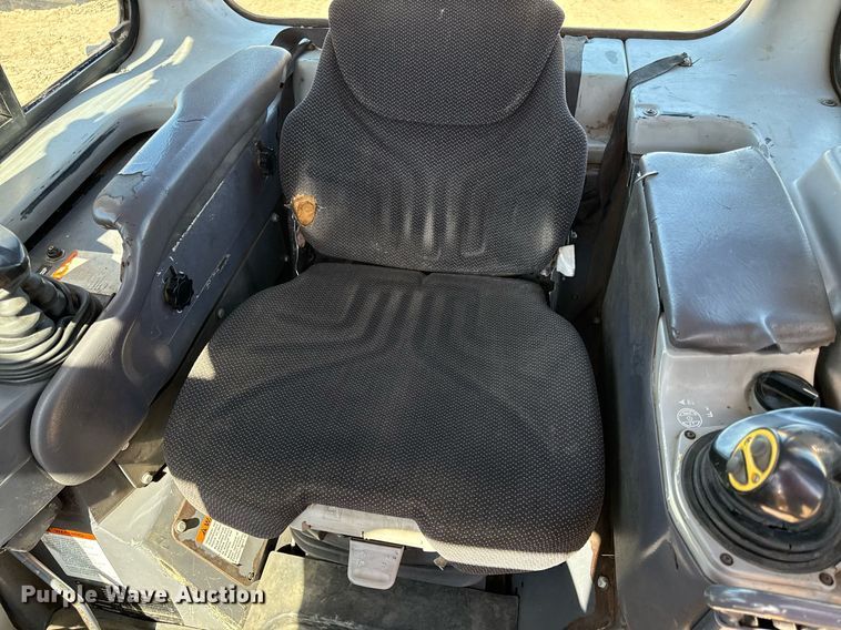 image for item DS4319 2007 Komatsu D65EX-15E0 dozer