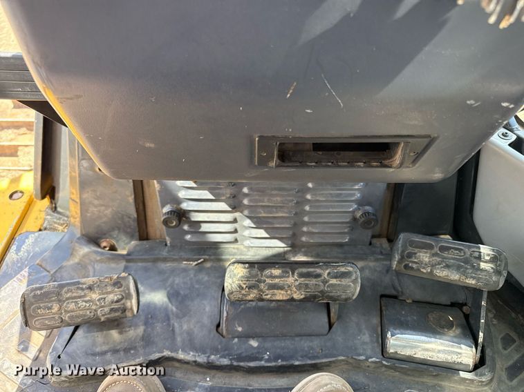 image for item DS4319 2007 Komatsu D65EX-15E0 dozer