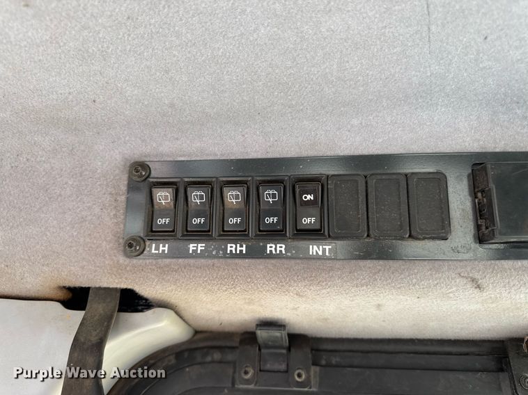 image for item DS4319 2007 Komatsu D65EX-15E0 dozer