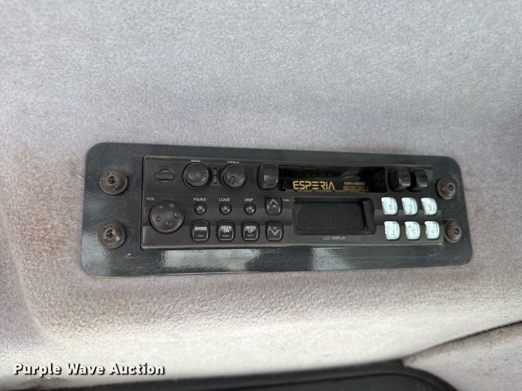 image for item DS4319 2007 Komatsu D65EX-15E0 dozer