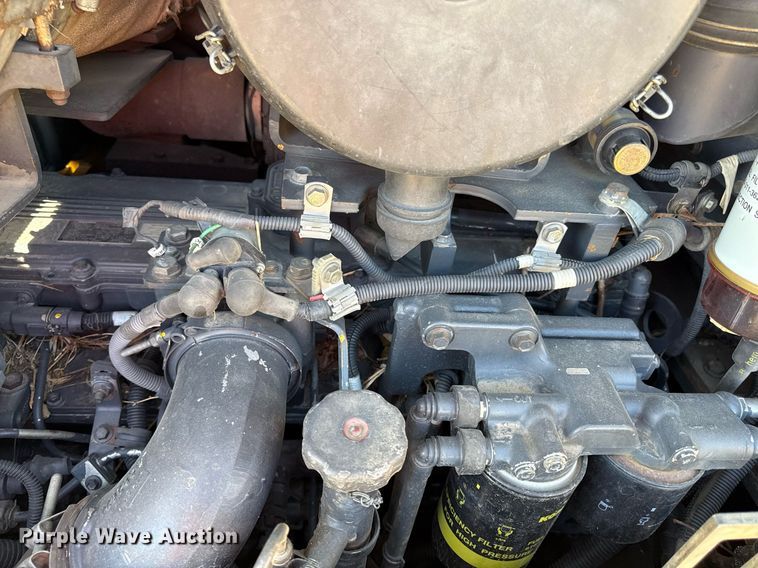 image for item DS4319 2007 Komatsu D65EX-15E0 dozer