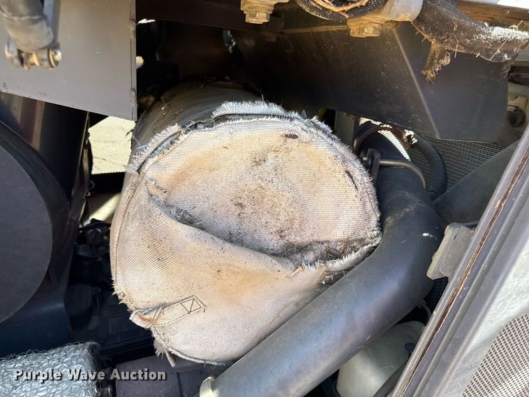 image for item DS4319 2007 Komatsu D65EX-15E0 dozer