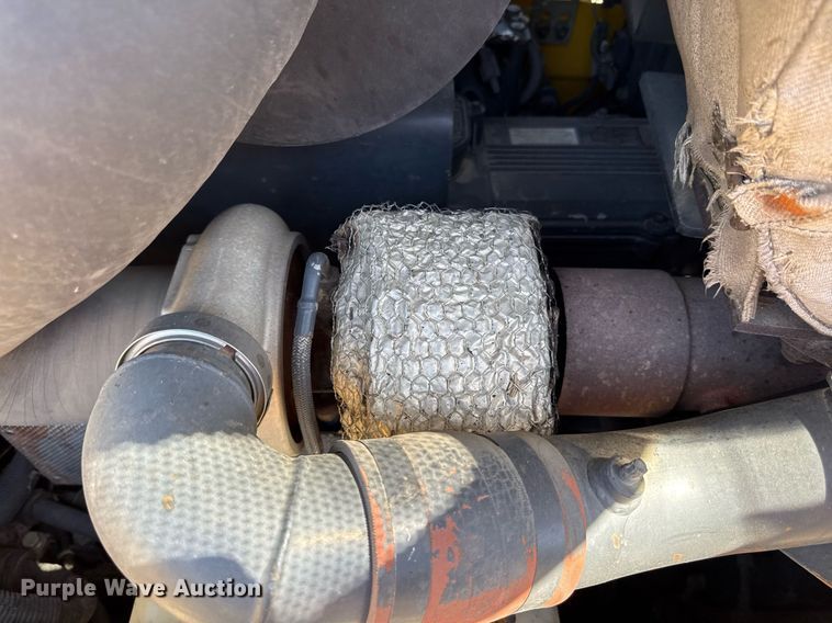 image for item DS4319 2007 Komatsu D65EX-15E0 dozer