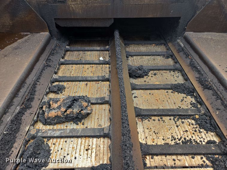 image for item DT3509 2016 Roadtec RP-190e paver