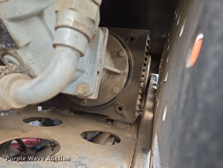 image for item DT3509 2016 Roadtec RP-190e paver