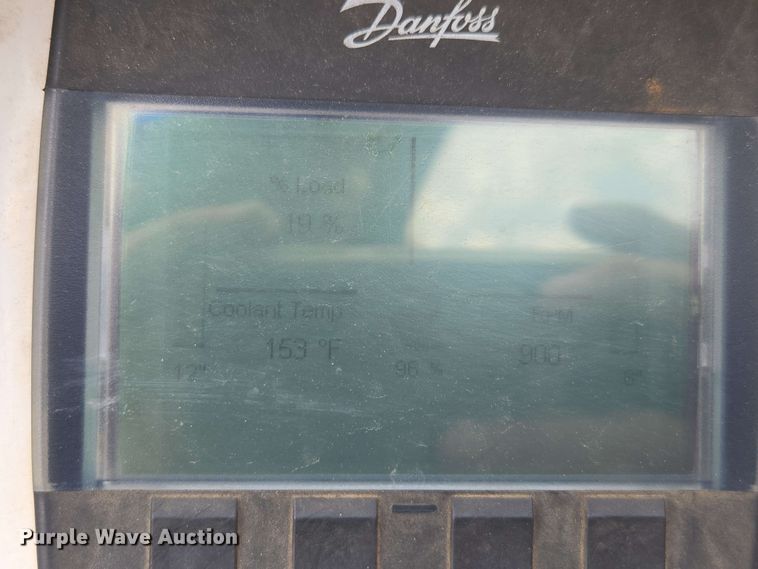 image for item DT3509 2016 Roadtec RP-190e paver