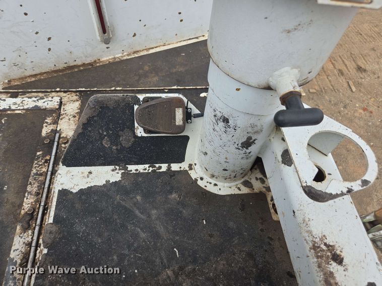 image for item DT3509 2016 Roadtec RP-190e paver