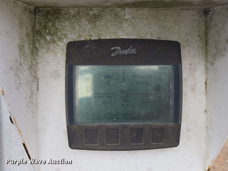 image for item DT3509 2016 Roadtec RP-190e paver