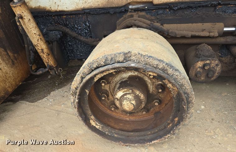 image for item DT3509 2016 Roadtec RP-190e paver