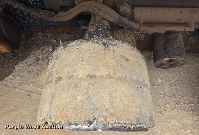 image for item DT3509 2016 Roadtec RP-190e paver