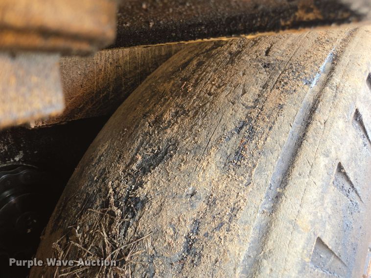 image for item DT3509 2016 Roadtec RP-190e paver