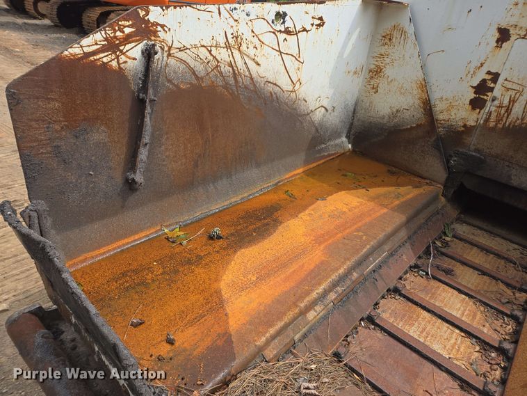 image for item DT3510 2016 Roadtec RP-190e paver