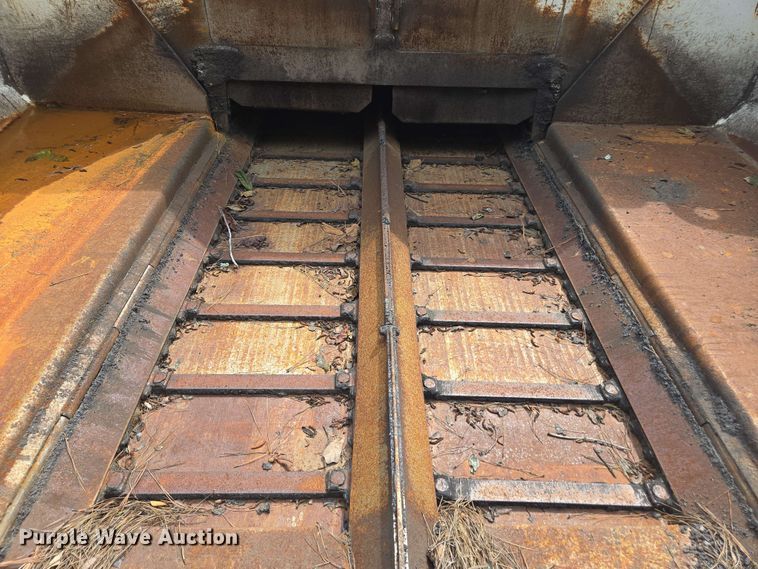 image for item DT3510 2016 Roadtec RP-190e paver