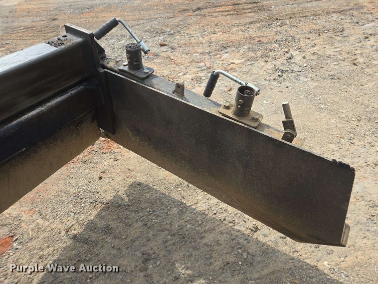 image for item DT3510 2016 Roadtec RP-190e paver