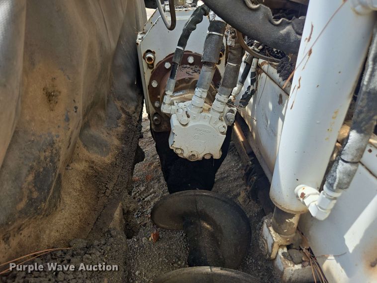 image for item DT3510 2016 Roadtec RP-190e paver