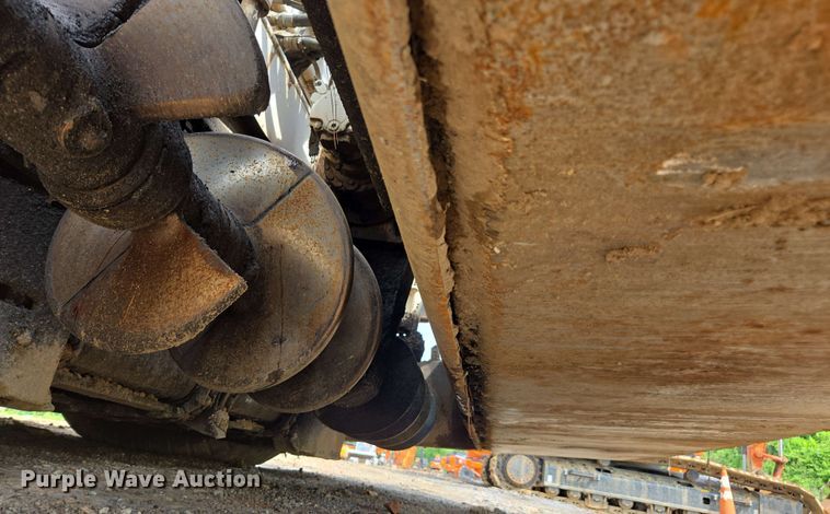 image for item DT3510 2016 Roadtec RP-190e paver