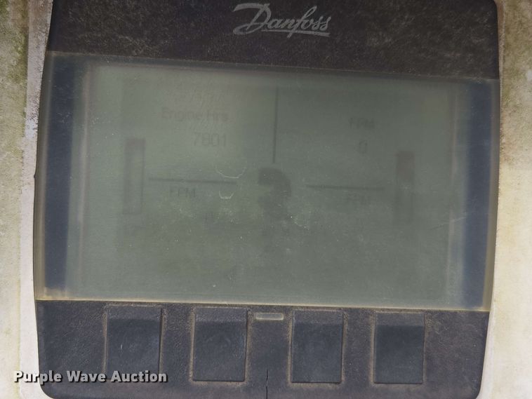 image for item DT3510 2016 Roadtec RP-190e paver