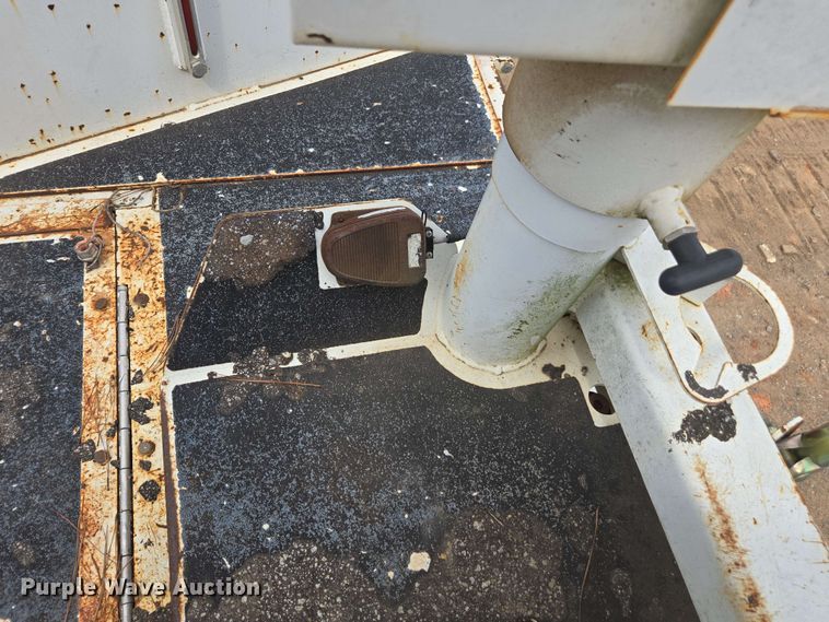 image for item DT3510 2016 Roadtec RP-190e paver