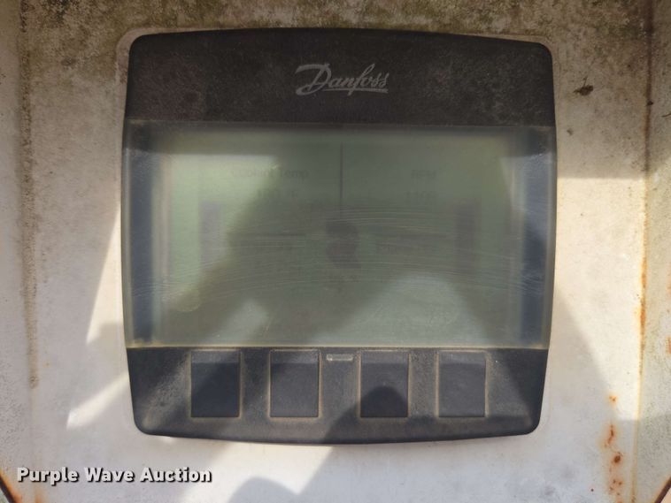 image for item DT3510 2016 Roadtec RP-190e paver