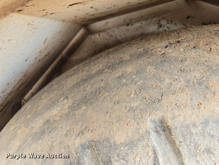 image for item DT3510 2016 Roadtec RP-190e paver