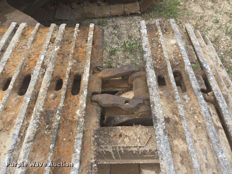 image for item DT4873 Komatsu excavator