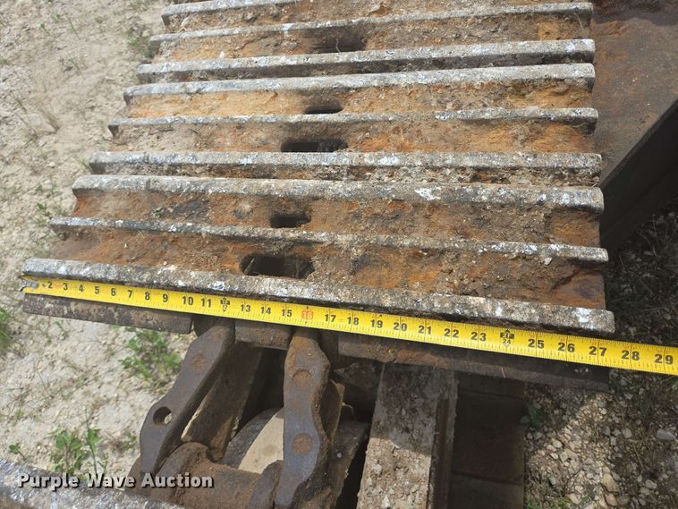 image for item DT4873 Komatsu excavator