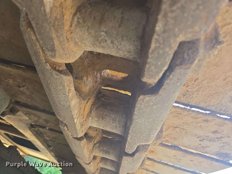 image for item DT4873 Komatsu excavator