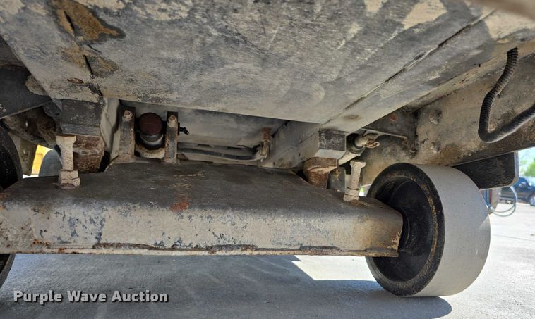 image for item DT6851 2016 Husqvarna FS7000D concrete saw