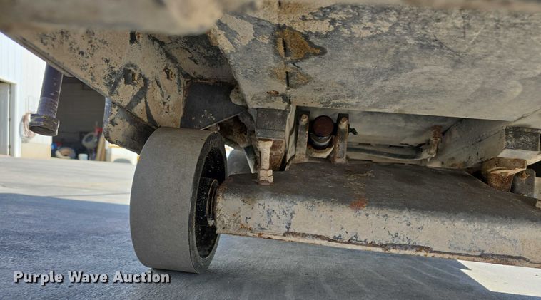 image for item DT6851 2016 Husqvarna FS7000D concrete saw